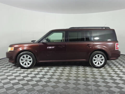 2009 Ford Flex SE