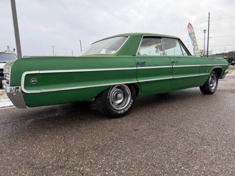 1964 Chevrolet Impala