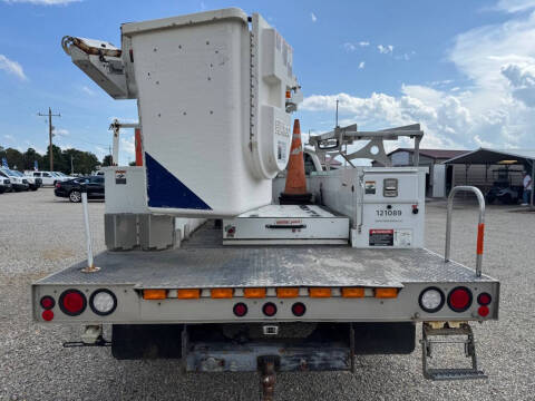 2012 Ford F-450 Super Duty