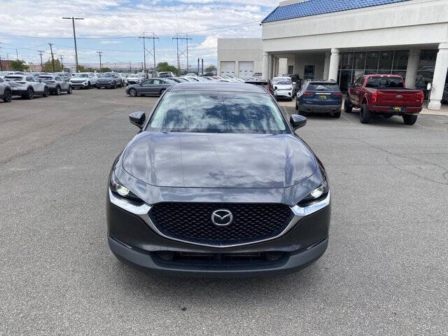 2021 Mazda CX-30 Select