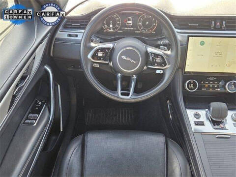 2024 Jaguar F-PACE P250 R-Dynamic S