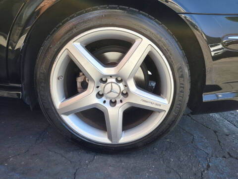 2009 Mercedes-Benz E-Class E 350