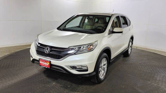 2016 Honda CR-V for sale at NJ Car Buyer in Jersey City, NJ