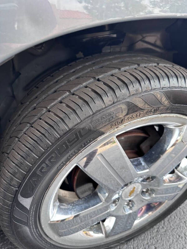 2009 Chevrolet HHR LT