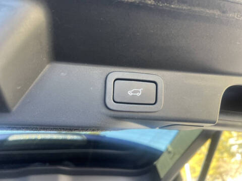 2016 Land Rover Range Rover Sport HSE