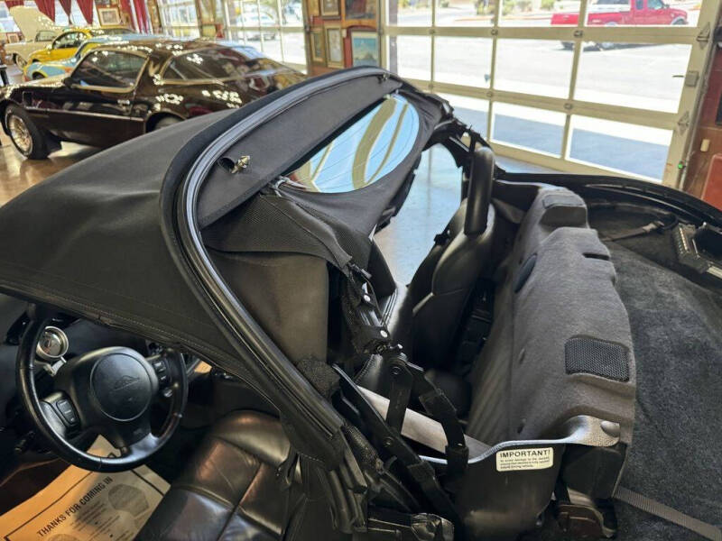 2000 Plymouth Prowler