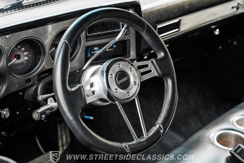 1984 Chevrolet C/K 10 Series