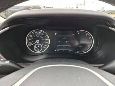 2023 Genesis G70