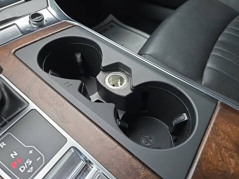 2019 Audi A6 quattro Prestige 55 TFSI