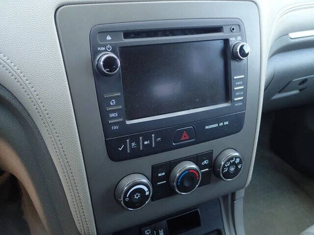 2014 Chevrolet Traverse LS