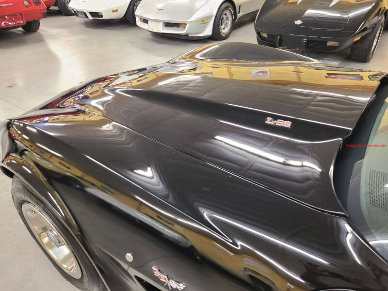 1977 Chevrolet Corvette