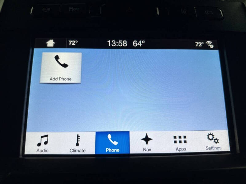 2017 Ford F-450 Super Duty King Ranch