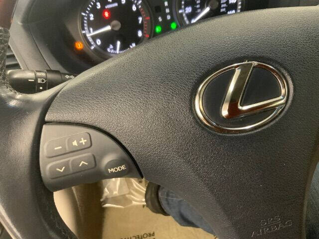 2008 Lexus ES 350