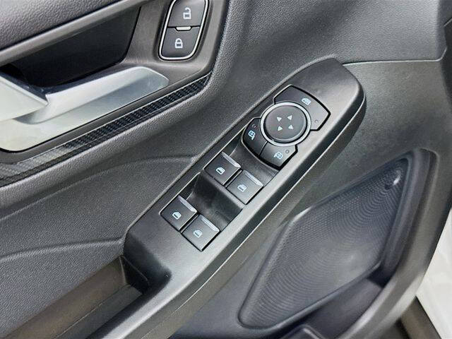 2024 Ford Escape Hybrid ST-Line