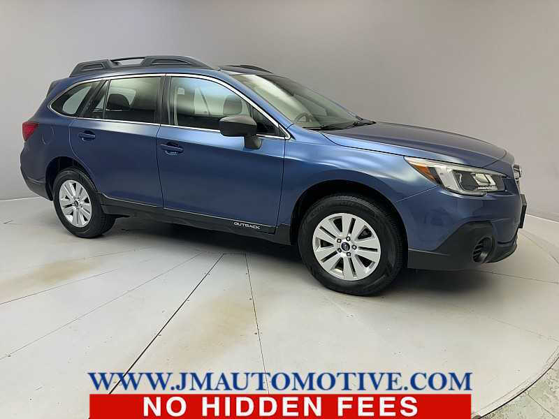 2019 Subaru Outback 2.5i