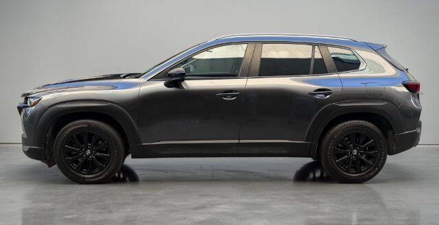 2023 Mazda CX-50 2.5 S Preferred Plus