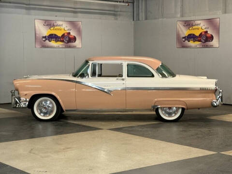 1956 Ford Fairlane