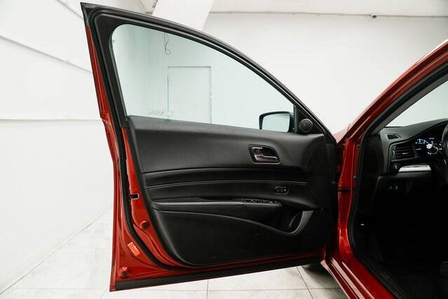 2021 Acura ILX w/Premium