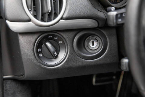 2006 Porsche Cayman S