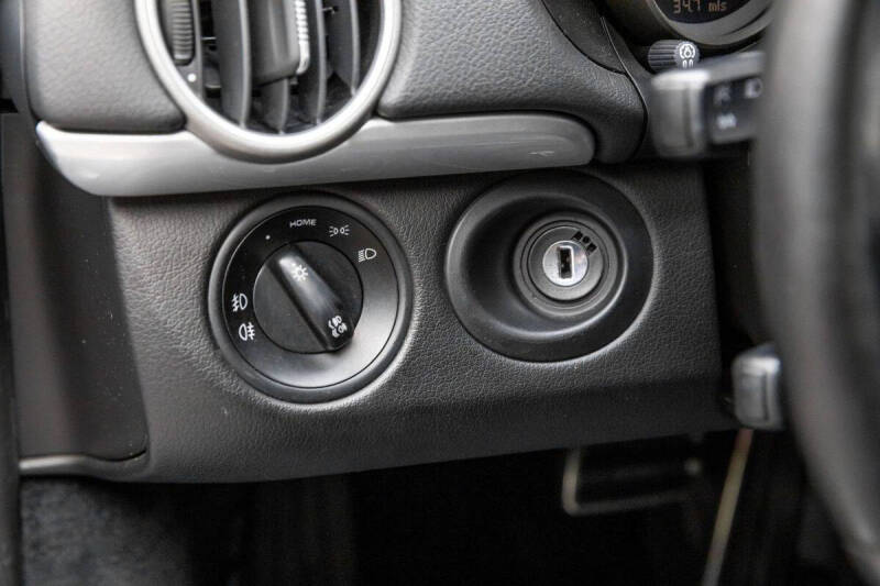 2006 Porsche Cayman S