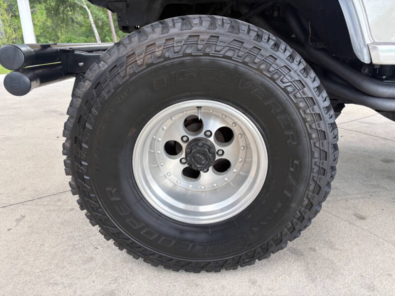 1978 Jeep CJ-7