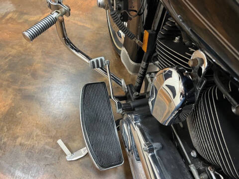 2007 Harley-Davidson DAVIDSON