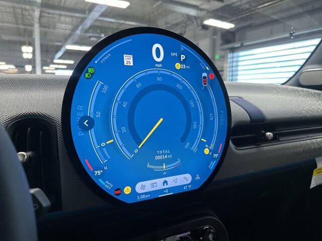 2026 MINI Hardtop 2 Door Cooper