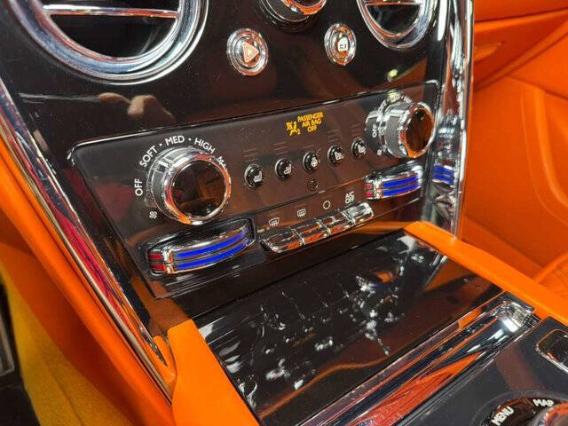 2019 Rolls-Royce Cullinan