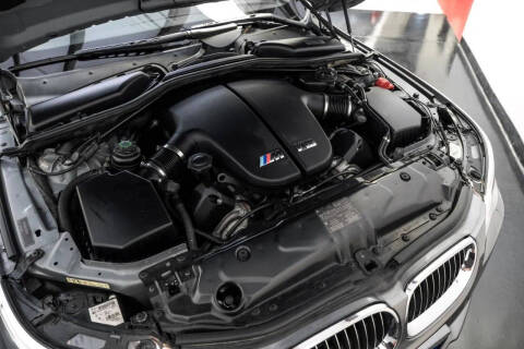 2010 BMW M5
