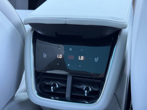 2025 Volvo EX90 Twin Performance Ultra 7P