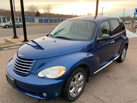 2010 Chrysler PT Cruiser for sale at Motor Solution in Sioux Falls SD