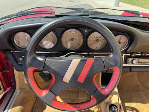 1970 Porsche 911