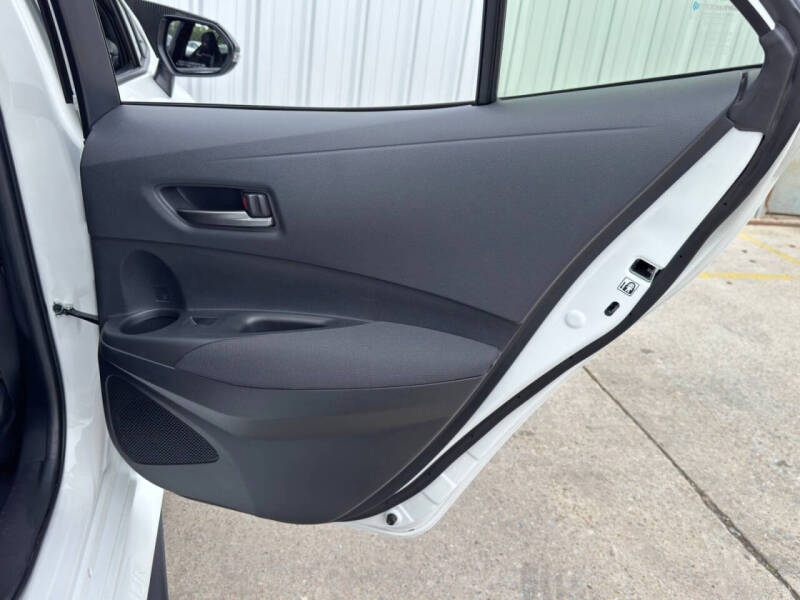 2024 Toyota GR Corolla Premium