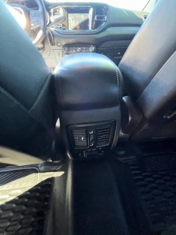 2023 Dodge Durango Pursuit