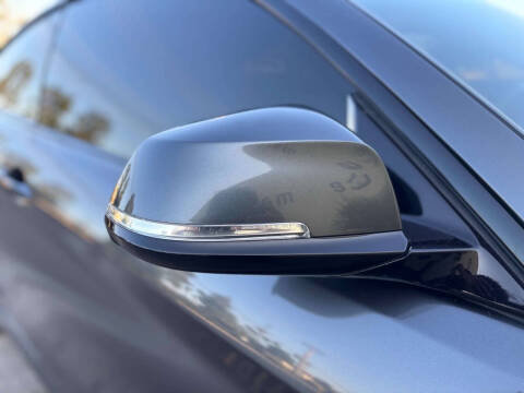 2015 BMW 4 Series 435i