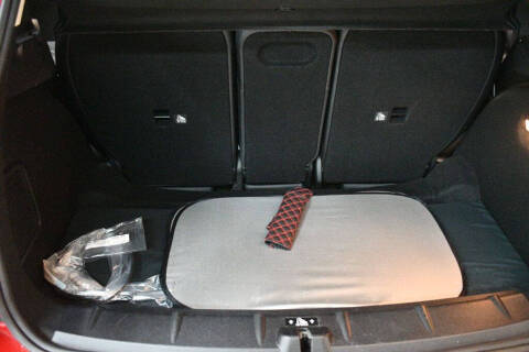 2013 MINI Countryman Cooper S