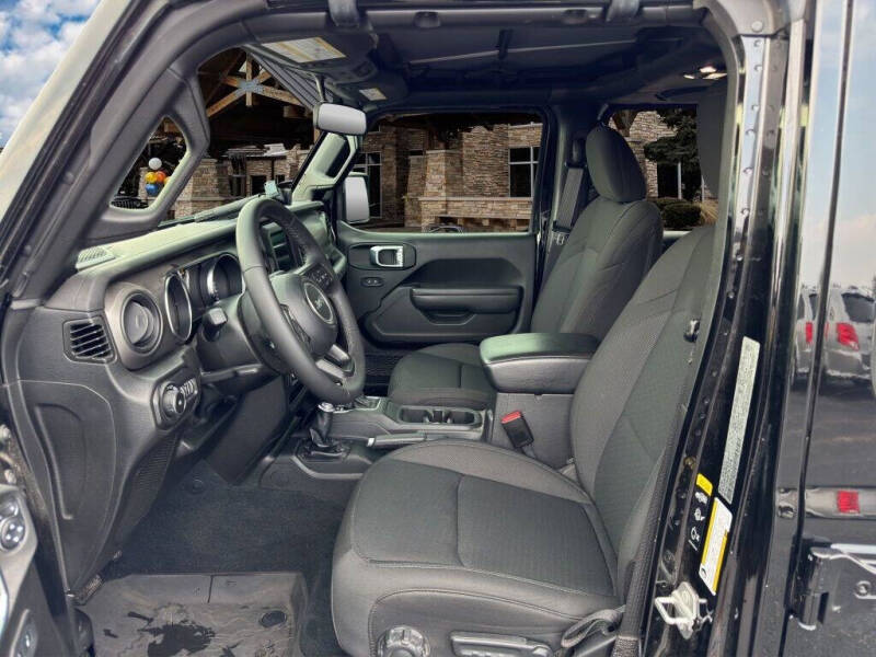 2022 Jeep Wrangler Unlimited