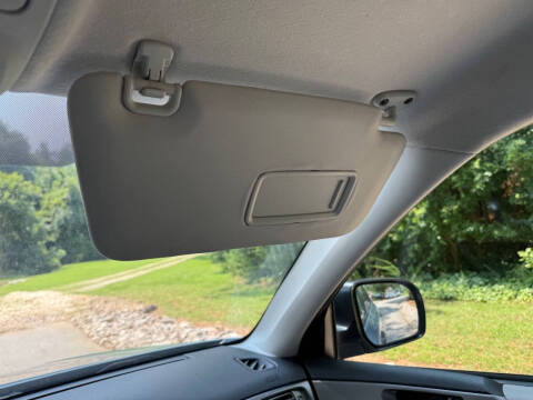 2011 Subaru Forester 2.5X