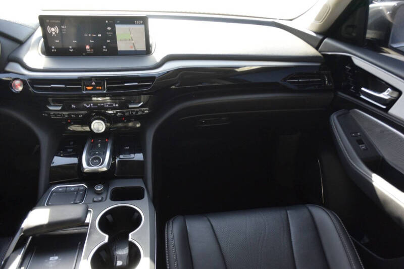 2024 Acura MDX SH-AWD w/Tech