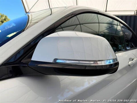 2016 BMW 2 Series 228i