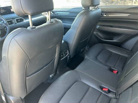 2023 Mazda CX-5 2.5 S Premium