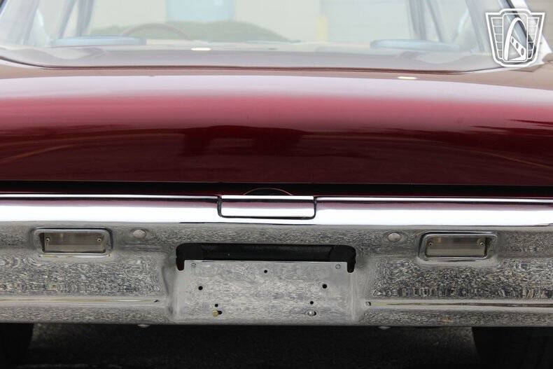 1962 Ford Thunderbird