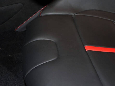 2023 Ferrari SF90 Spider