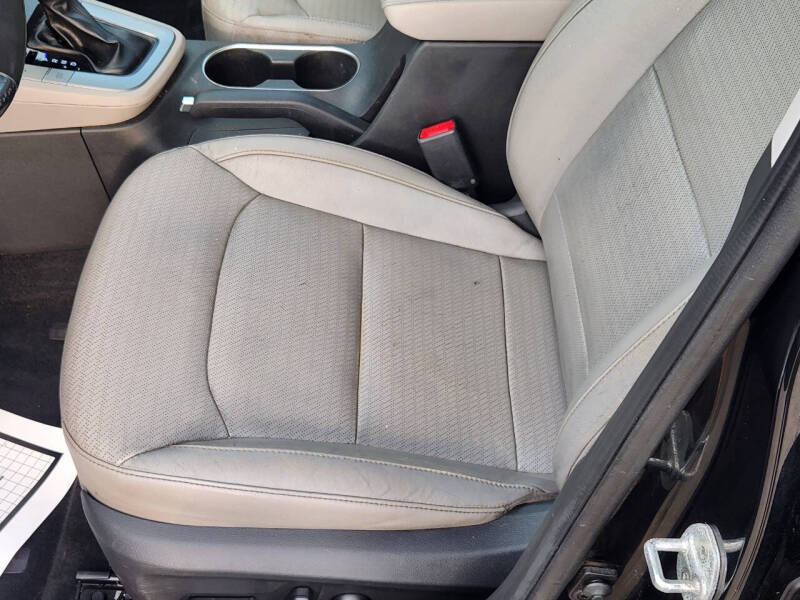 2018 Hyundai Elantra Limited