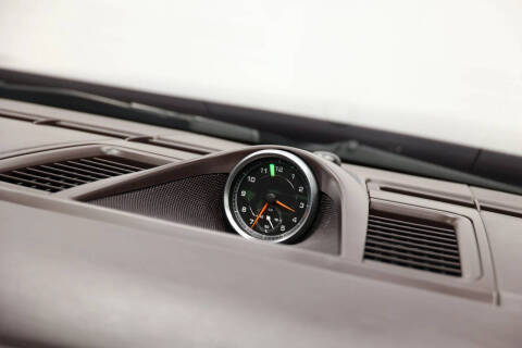 2015 Porsche Panamera 4S Executive