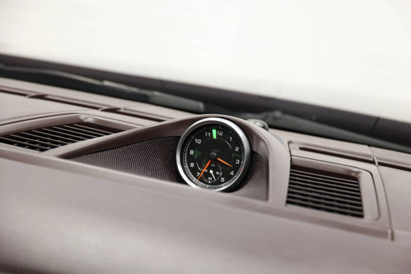 2015 Porsche Panamera 4S Executive