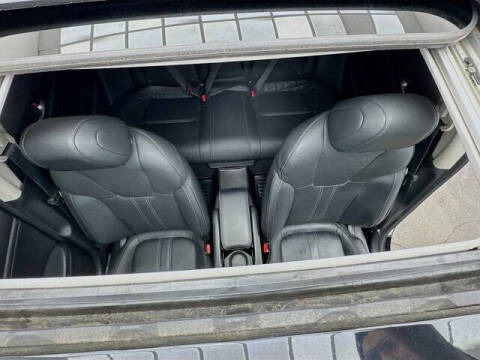 2020 Honda Insight Touring