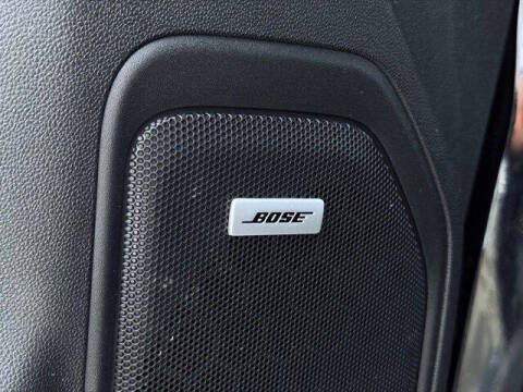 2021 GMC Sierra 2500HD