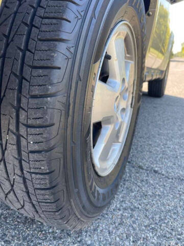 2012 Ford Escape XLS