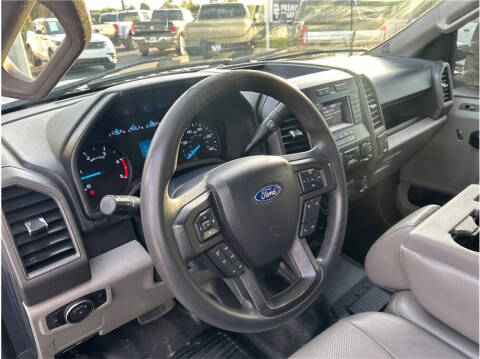 2022 Ford F-250 Super Duty